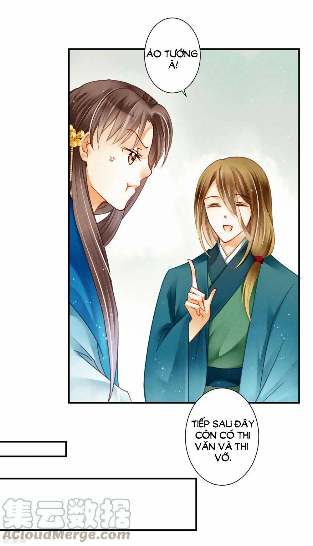 Ái Thượng Vô Địch Tiếu Hoàng Hậu: Chapter 145