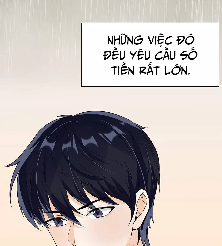 Cửa Hàng Âm Dương: Chapter 15