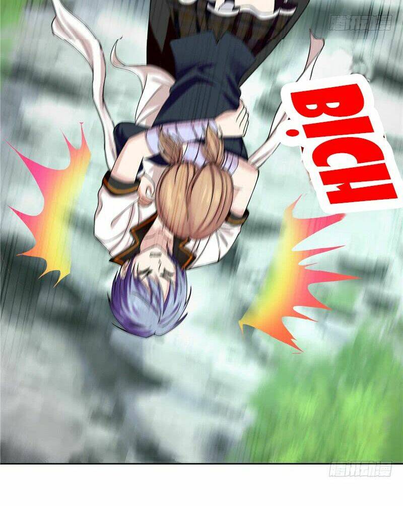 Tiểu Thần Nông Gặp Vận Đào Hoa: Chapter 0