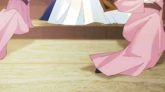 Bí Mật Của Dạ Tộc: Chapter 15