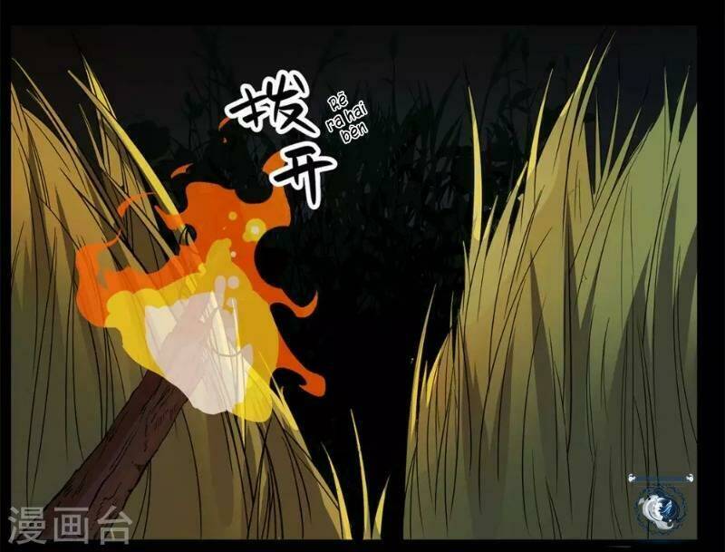 Trùng Lãnh Quái Đàm: Chapter 6