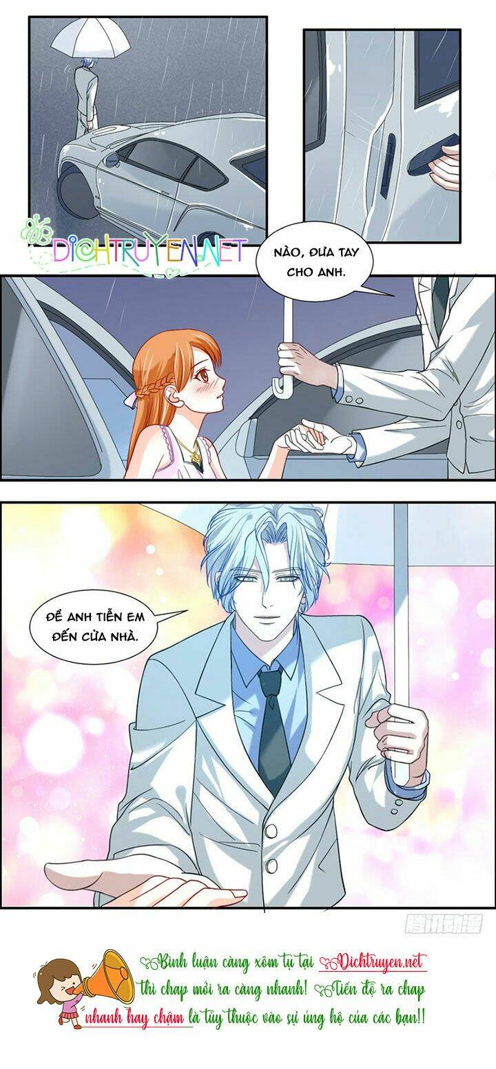 Ma Vương Đại Nhân Đi Thông Thả: Chapter 41