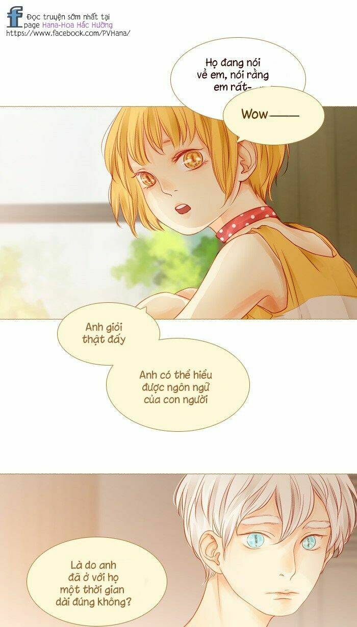 Little Rain: Chapter 10