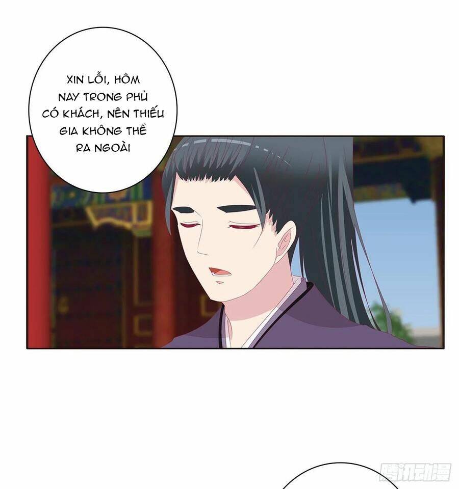 Tướng Quân Mời Ra Trận: Chapter 186