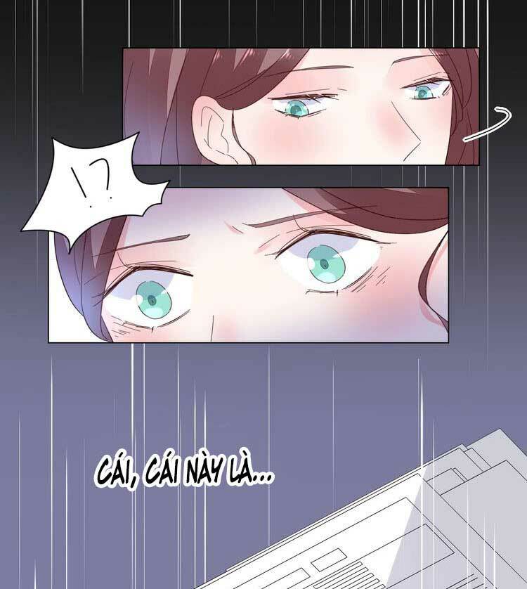 Điều Ước Sủng Ái Bất Bình Đẳng: Chapter 47