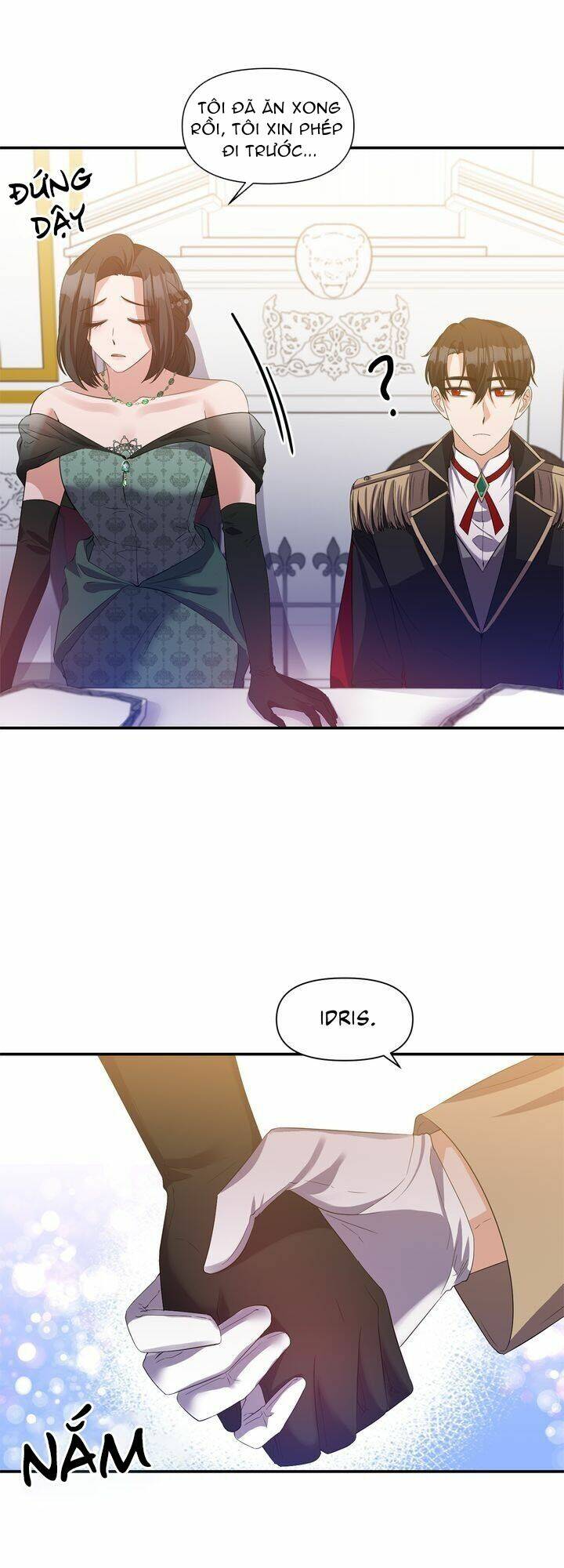 Người Chồng Bạo Chúa Của Tôi Đã Thay Đổi: Chapter 30