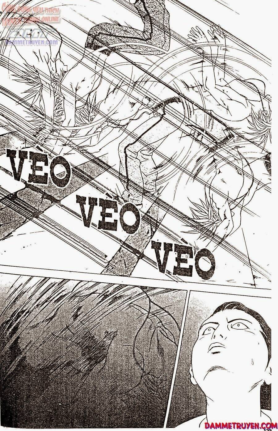 Ai Hơn Ai: Chapter 161