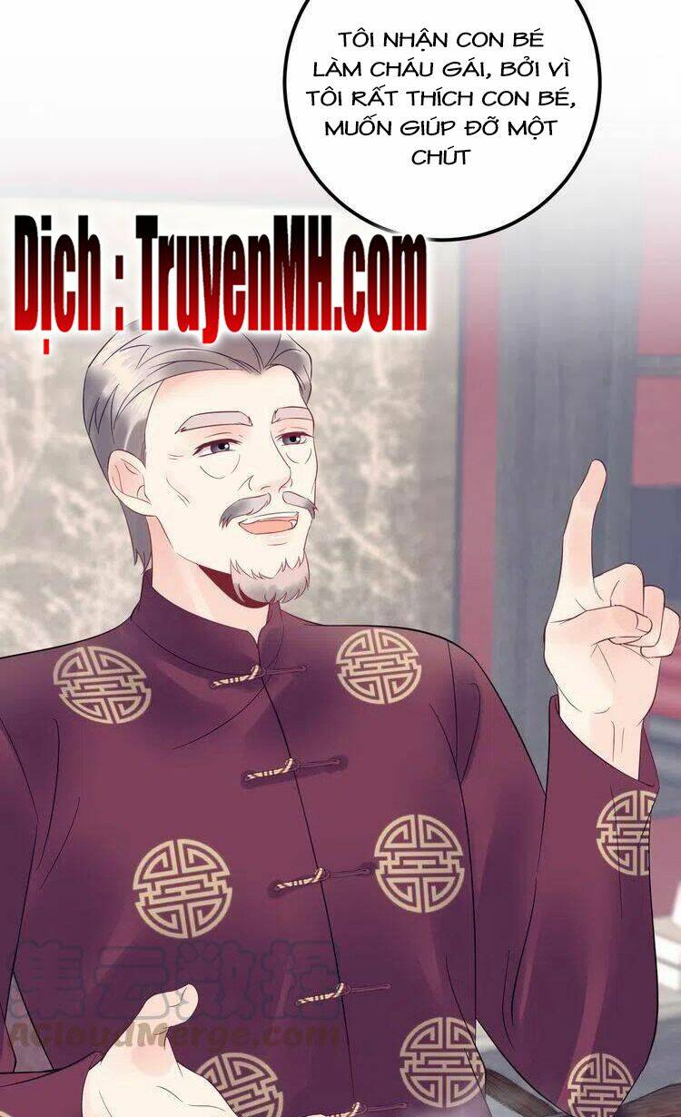 Trong Sinh Chi Ức Vạn Ảnh Hậu Yếu Thượng Vị: Chapter 355