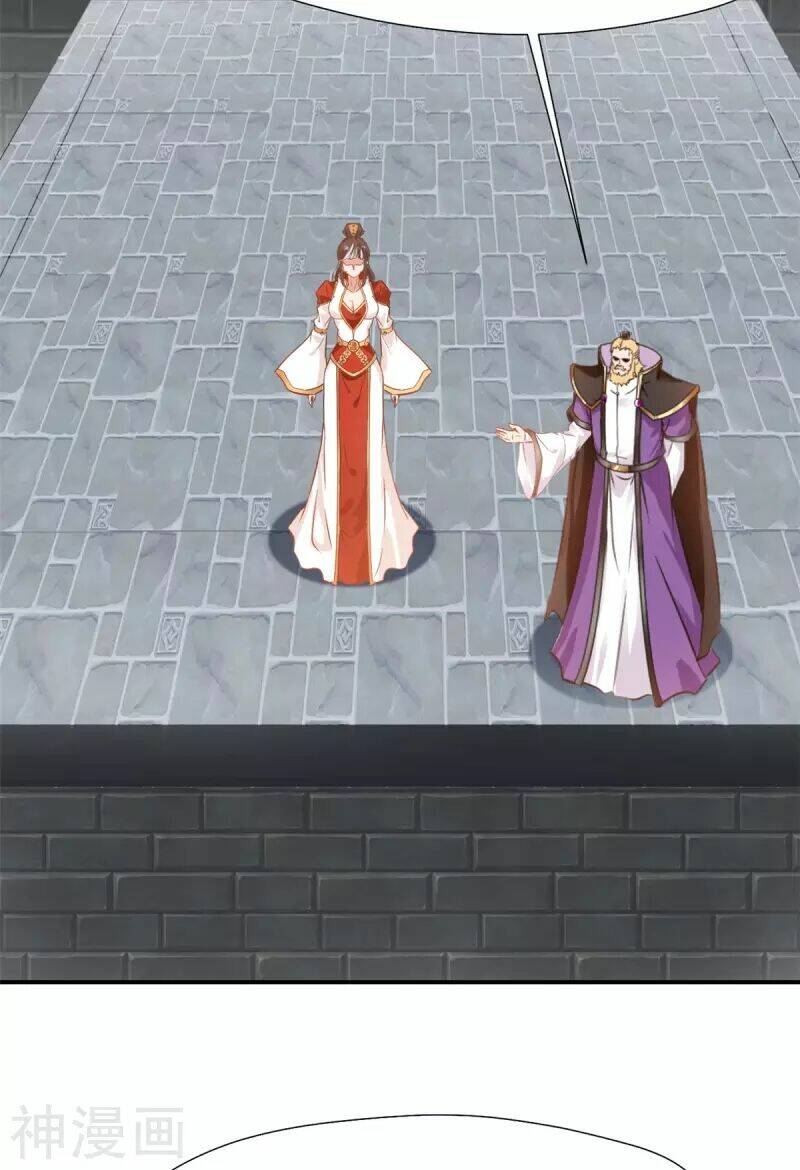 Tuyệt Thế Đế Tôn: Chapter 106