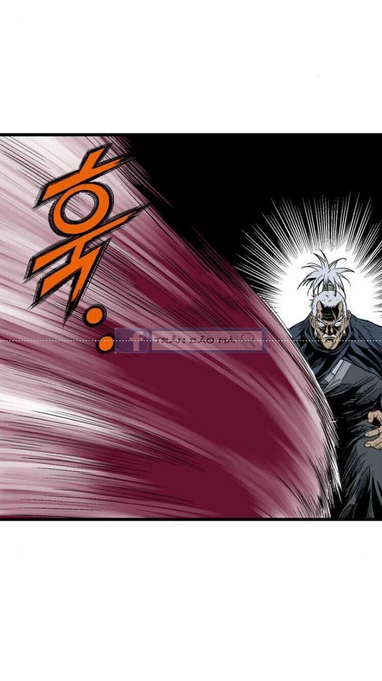 Cao Thủ 2: Chapter 117