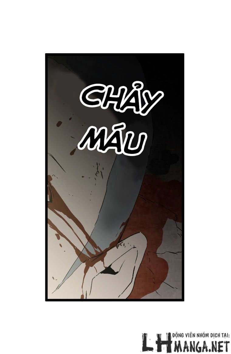 M.i.a - Jakjeonjung Siljong: Chapter 13