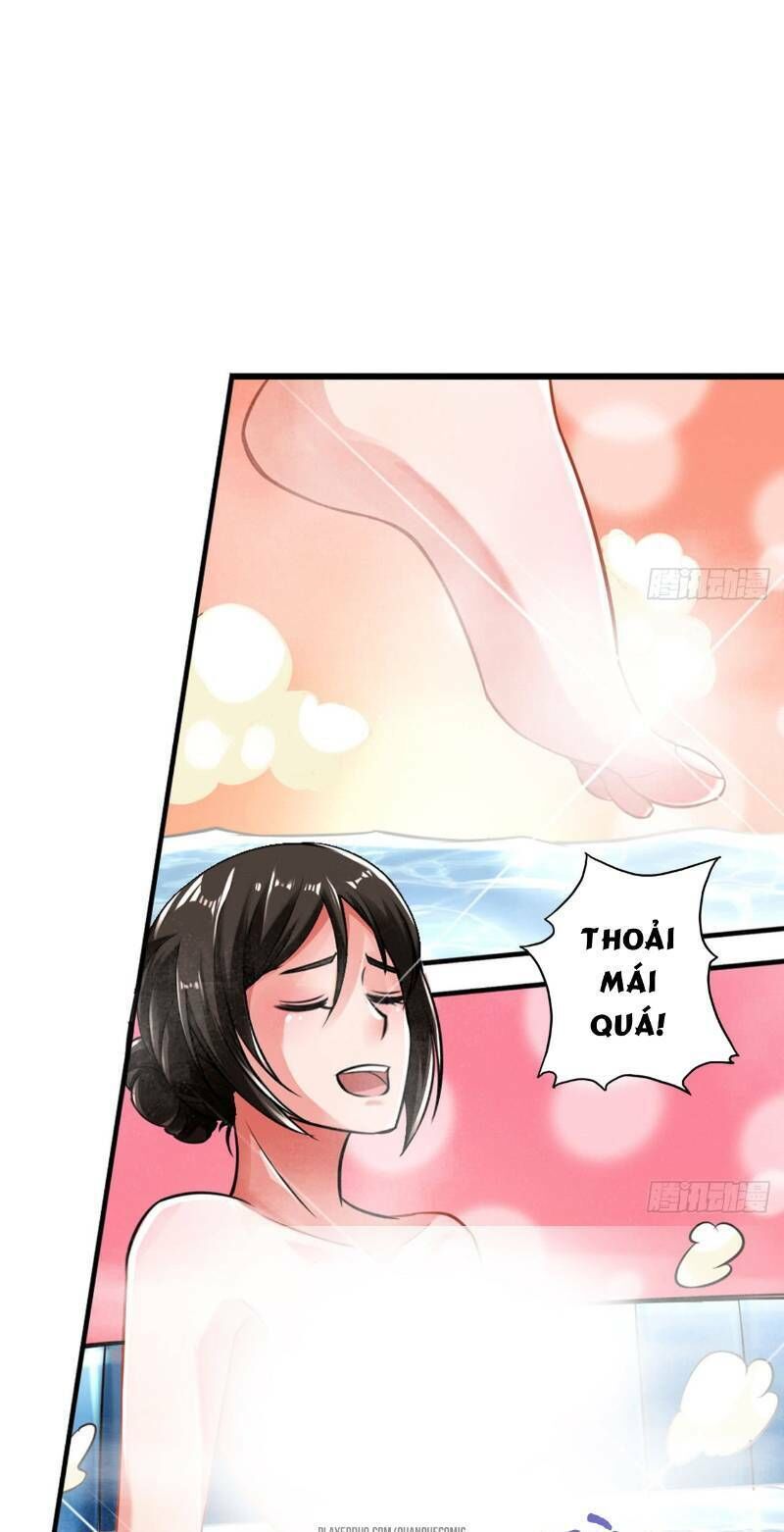 Hệ Thống Tìm Đường Chết Mạnh Nhất: Chapter 19