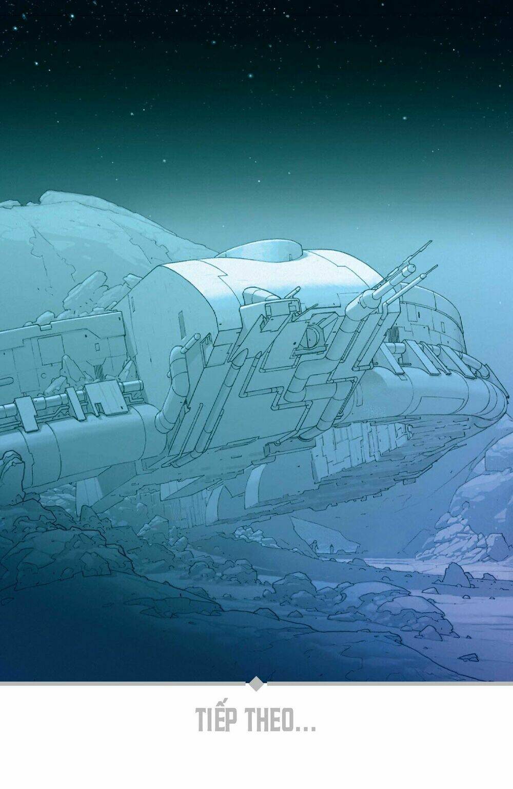 Secret Wars: Chapter 1