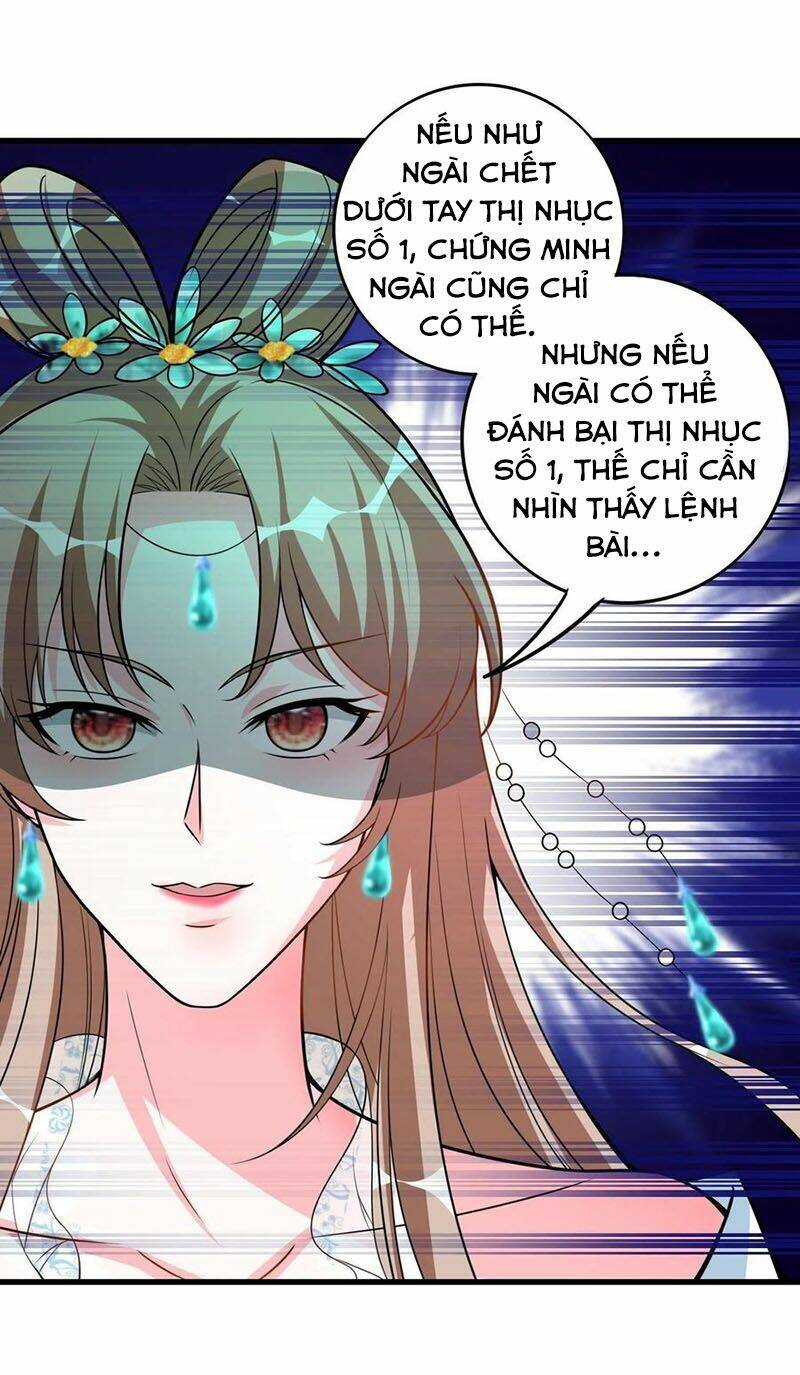 Tà Du Ký: Chapter 138
