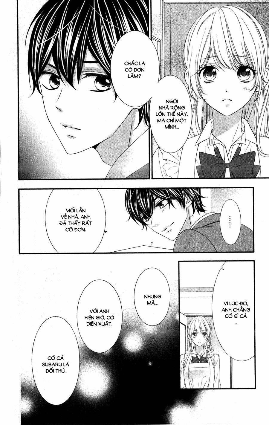 Chuyện Ba Người: Chapter 12