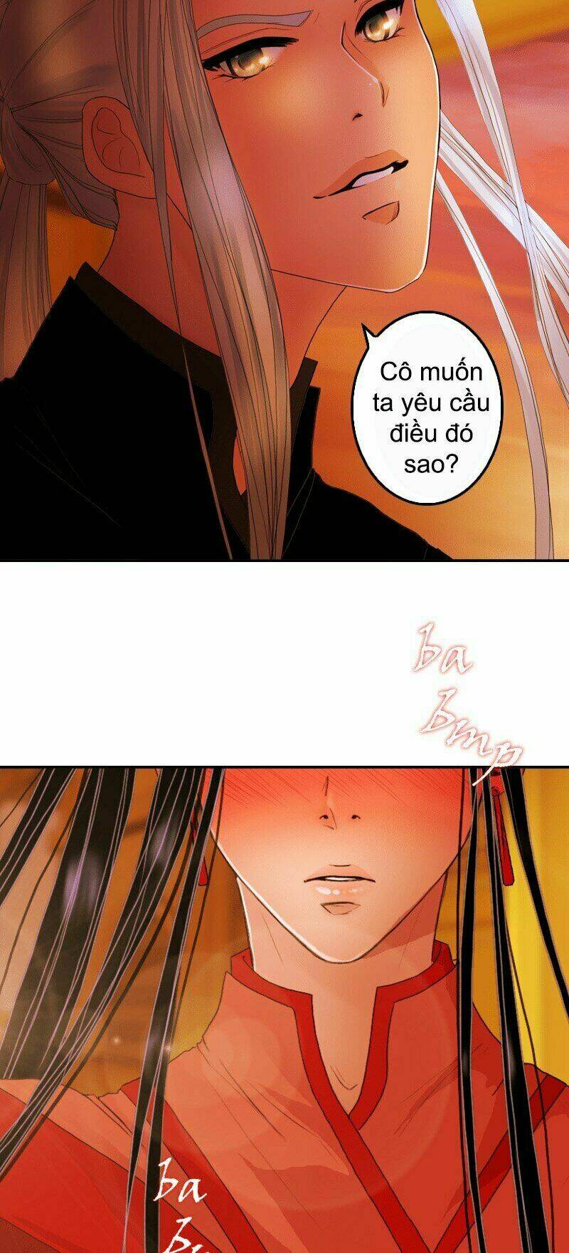 Huyết Đế Bạo Chúa: Chapter 20