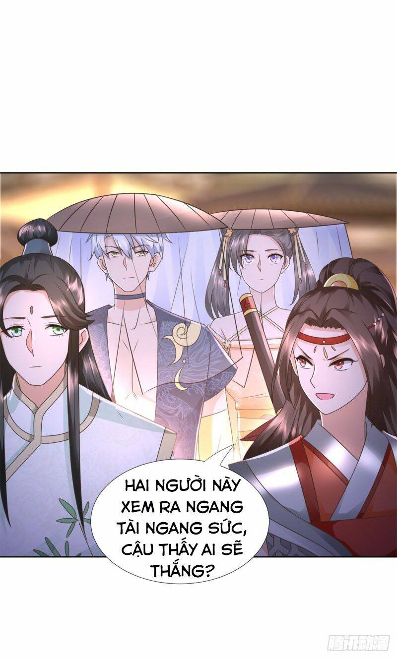 Chí Tôn Trọng Sinh: Chapter 116