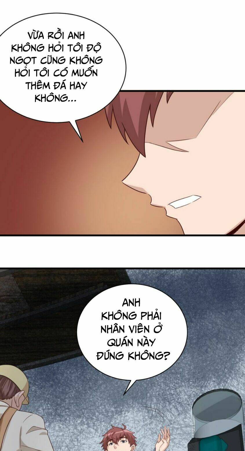 Hệ Thống Tu Tiên Mạnh Nhất: Chapter 15