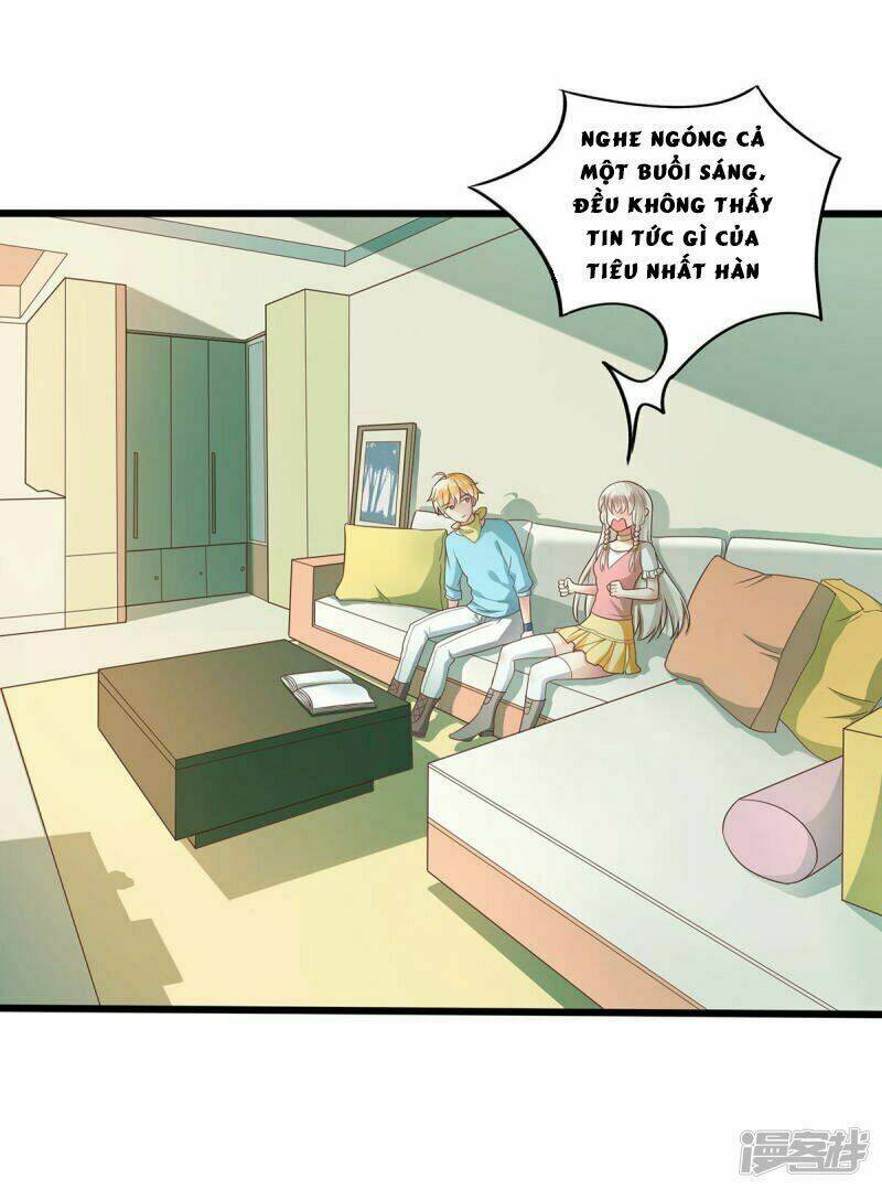 Bắt Quỷ: Chapter 6