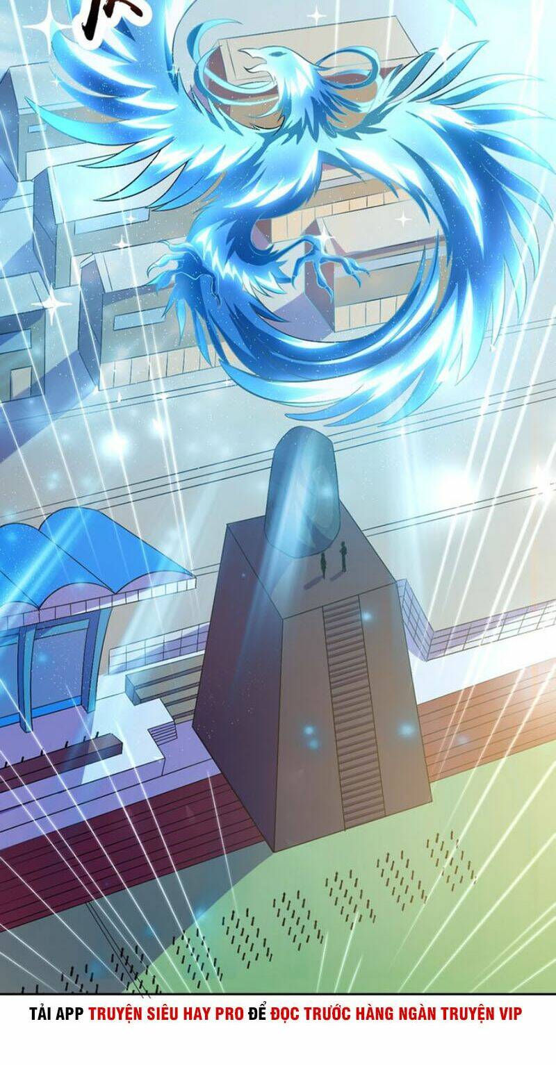 Chín Năm Nghĩa Vụ Tu Chân: Chapter 24