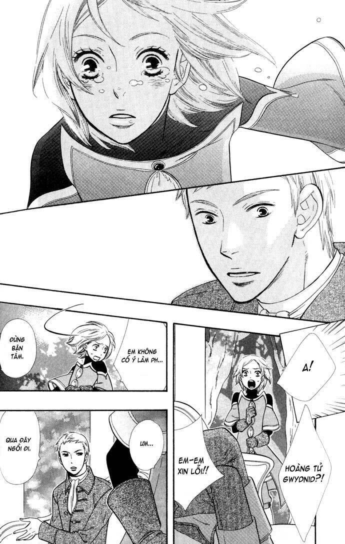 Harem De Hitori: Chapter 3