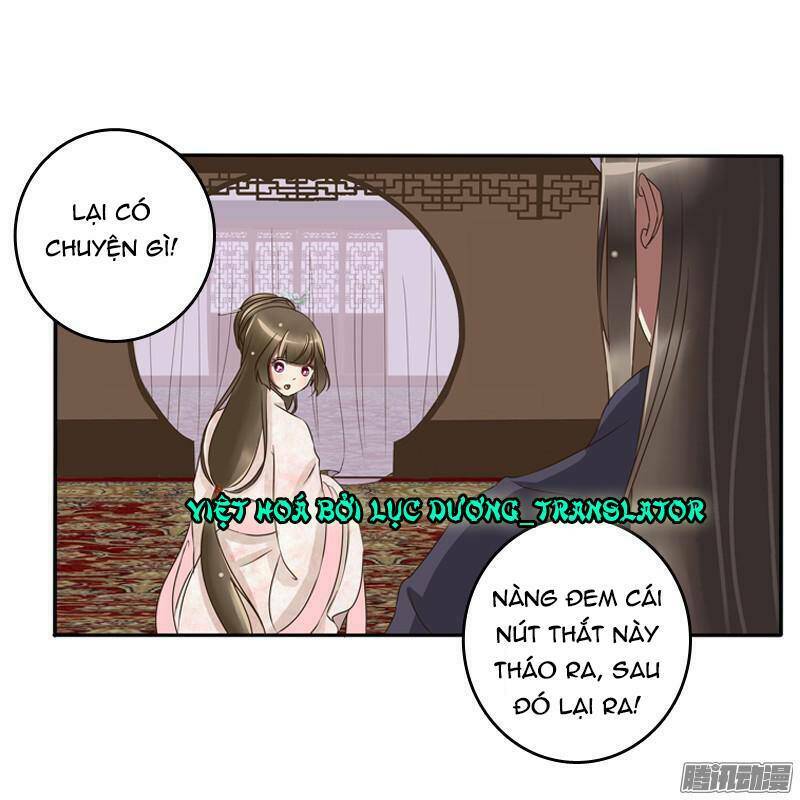 Thông Linh Phi: Chapter 81.5