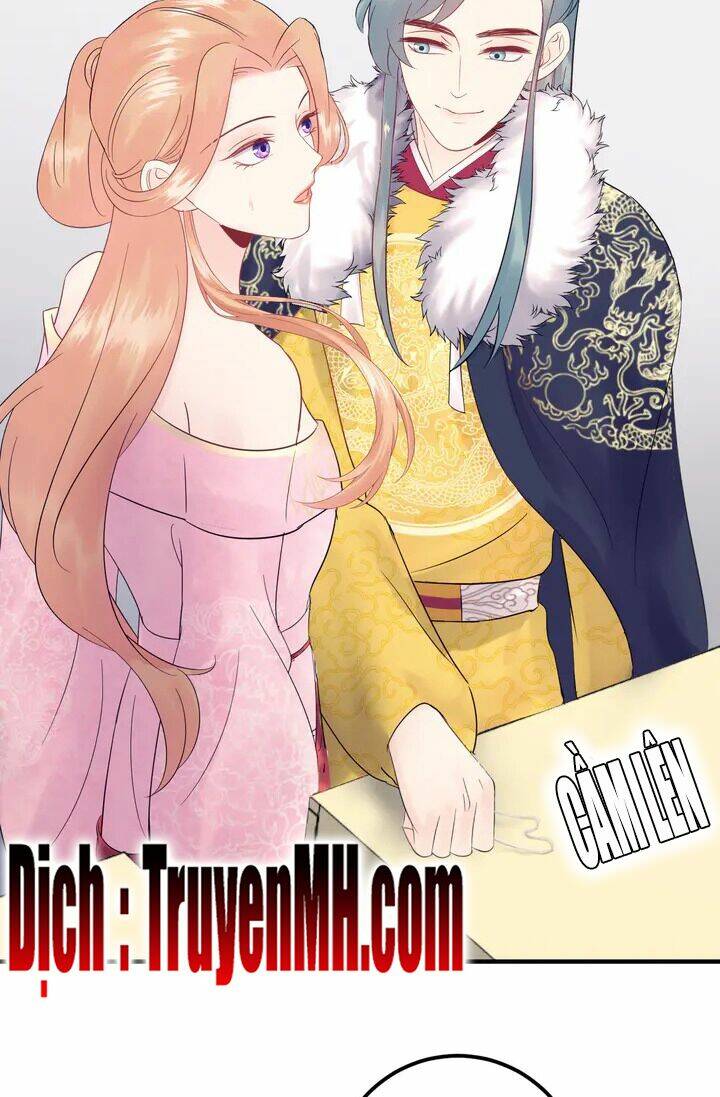 Trong Sinh Chi Ức Vạn Ảnh Hậu Yếu Thượng Vị: Chapter 299