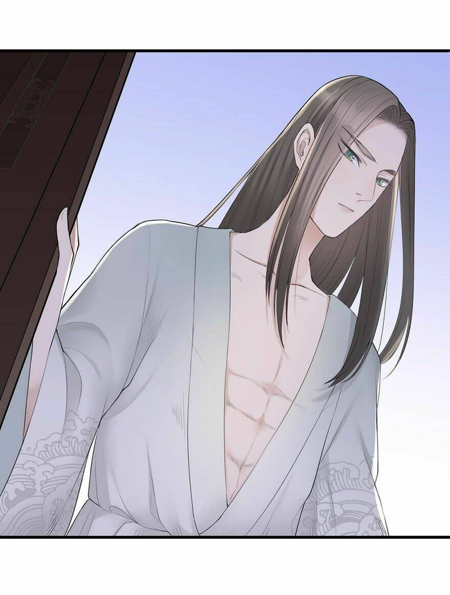 Mạnh Bà Truy Phu Ký: Chapter 6