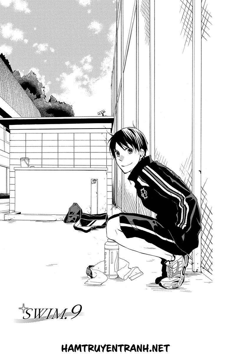 Dansui: Chapter 9