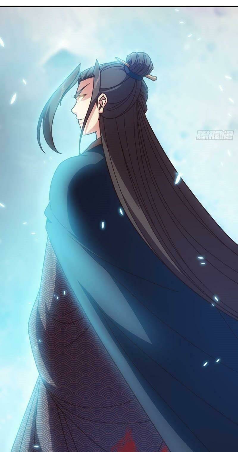 Hồng Thiên Thần Tôn: Chapter 96