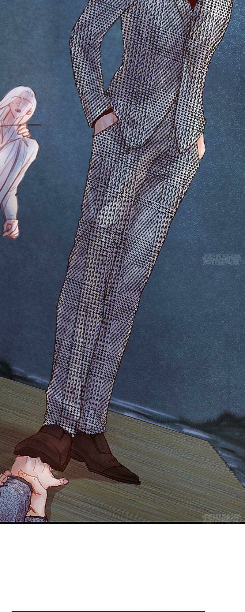 Hữu Yêu Lai Chi Họa Trung Tiên: Chapter 47