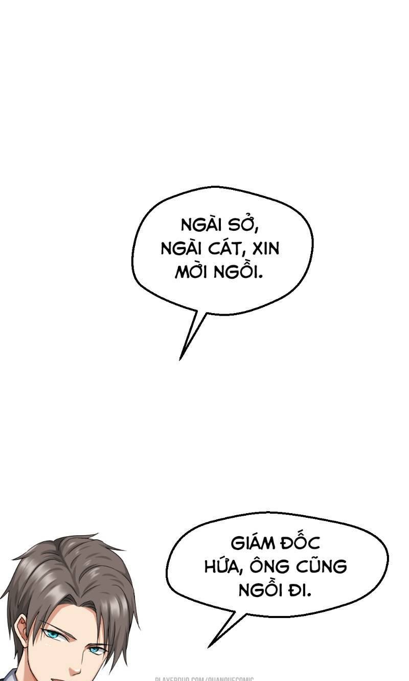 Tuyệt Thế Thiên Tài Hệ Thống: Chapter 34