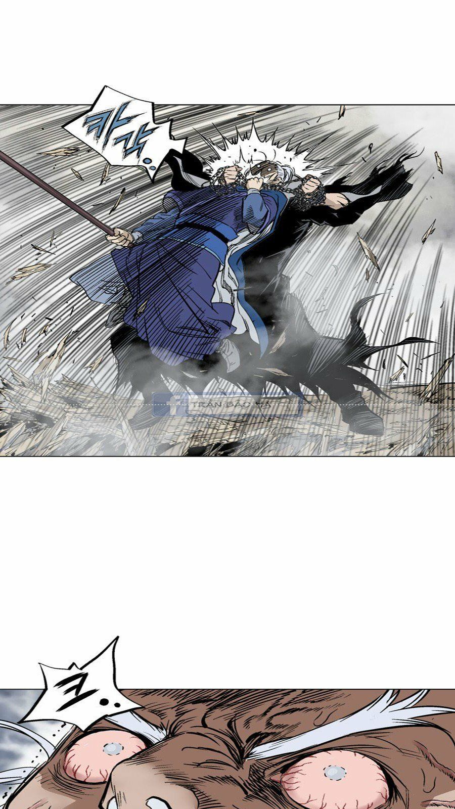 Cao Thủ 2: Chapter 64