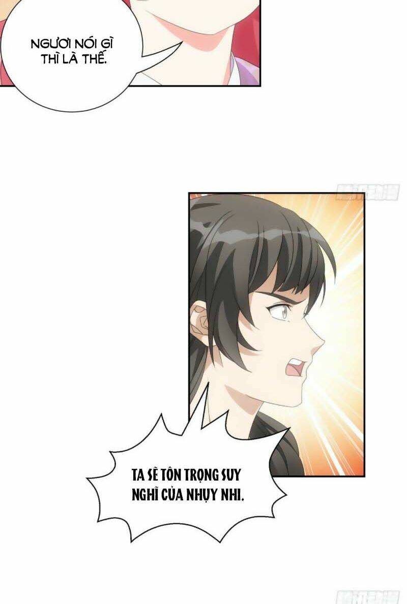 Tướng Quân! Không Nên A!: Chapter 82