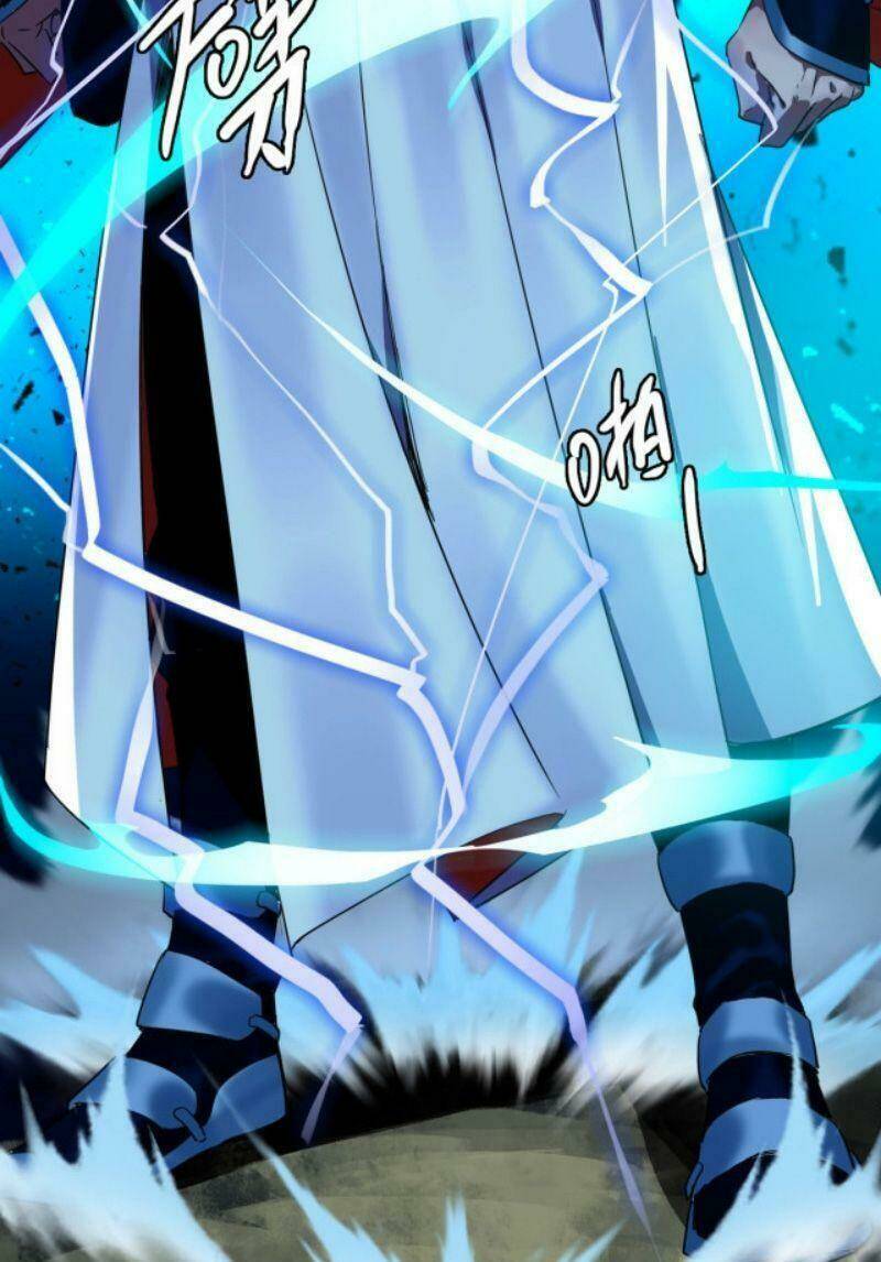 Siêu Đạo Thần Thuật: Chapter 28