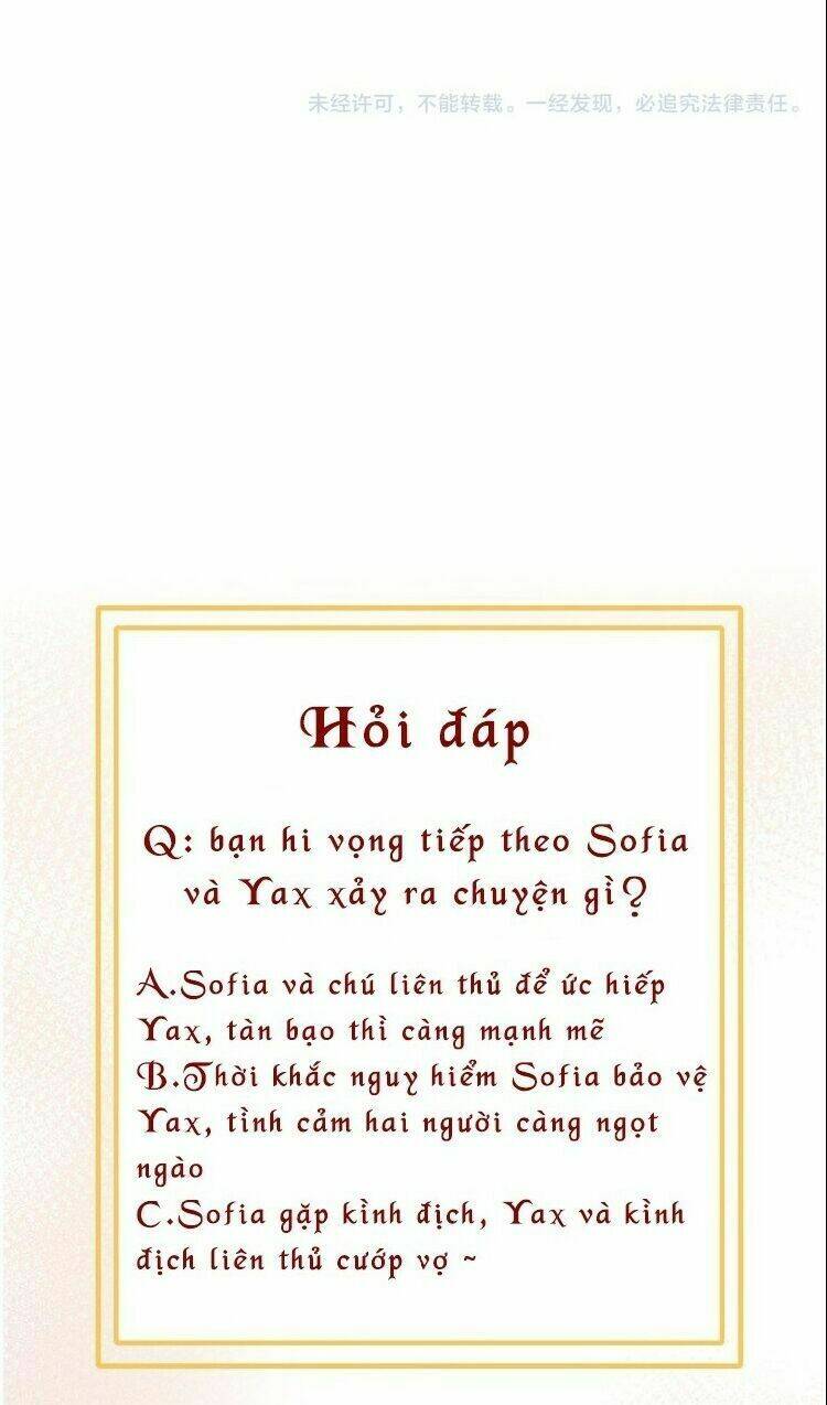 Hầu Nữ Giá Đáo: Chapter 18