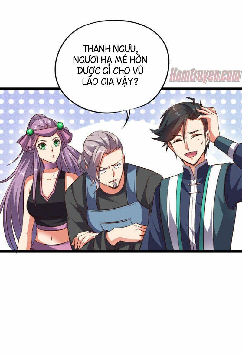 Phục Thiên Thánh Chủ: Chapter 48