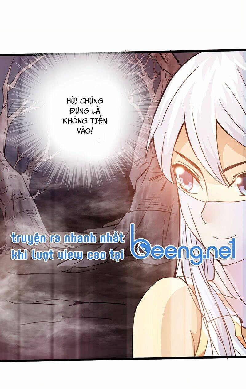 Thái Cổ Cuồng Ma: Chapter 41