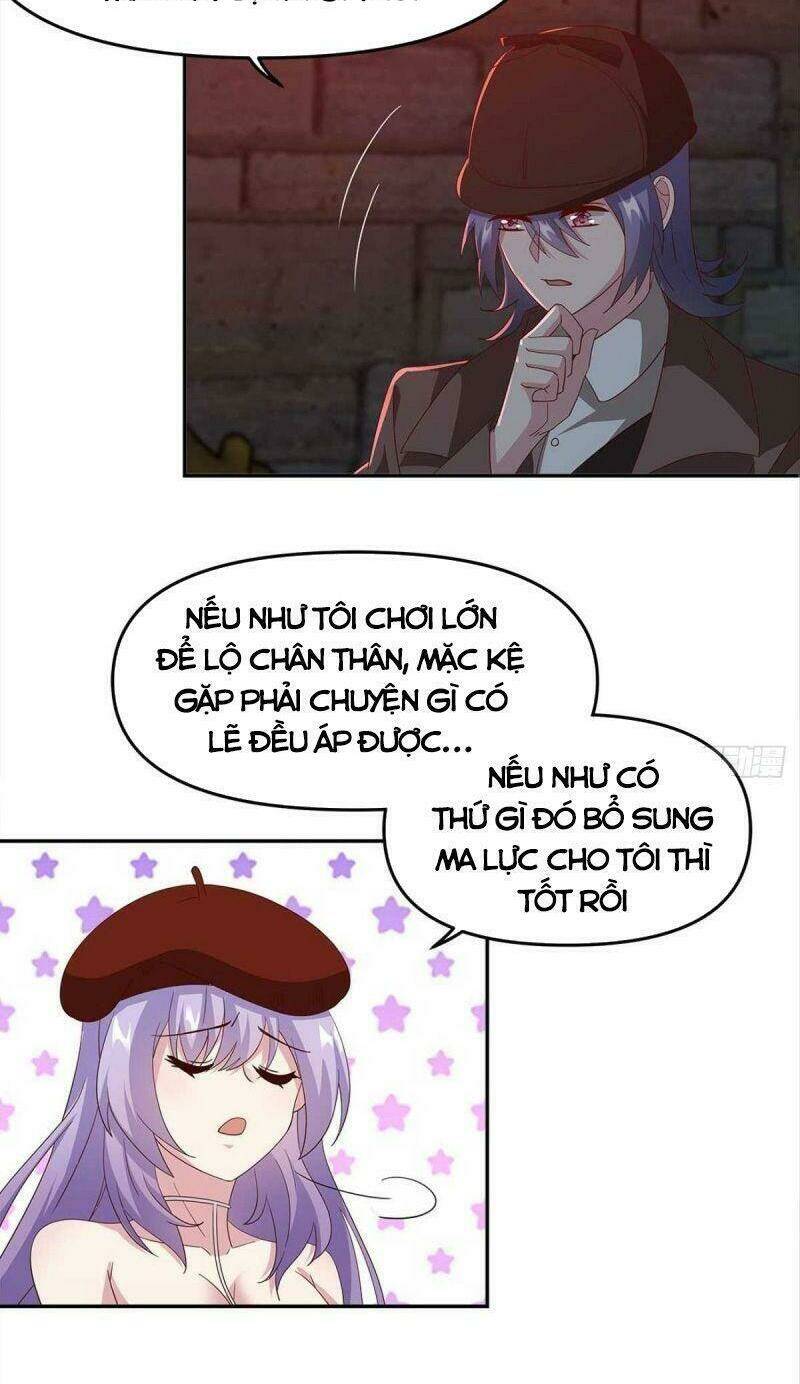 Xâm Lược Vạn Giới: Chapter 59