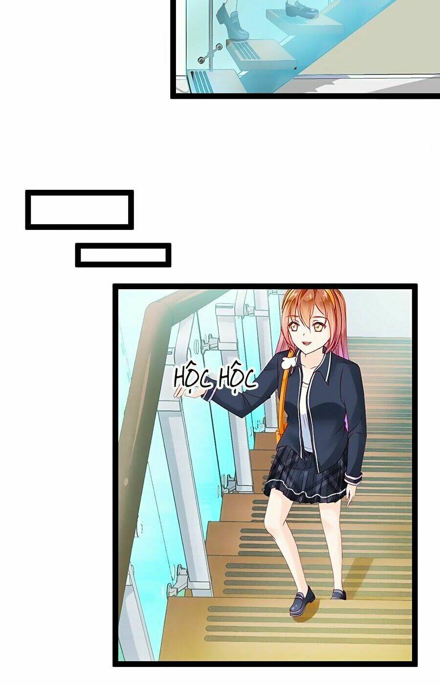 Tu La Thiếu Gia Quá Kiêu Ngạo: Chapter 6