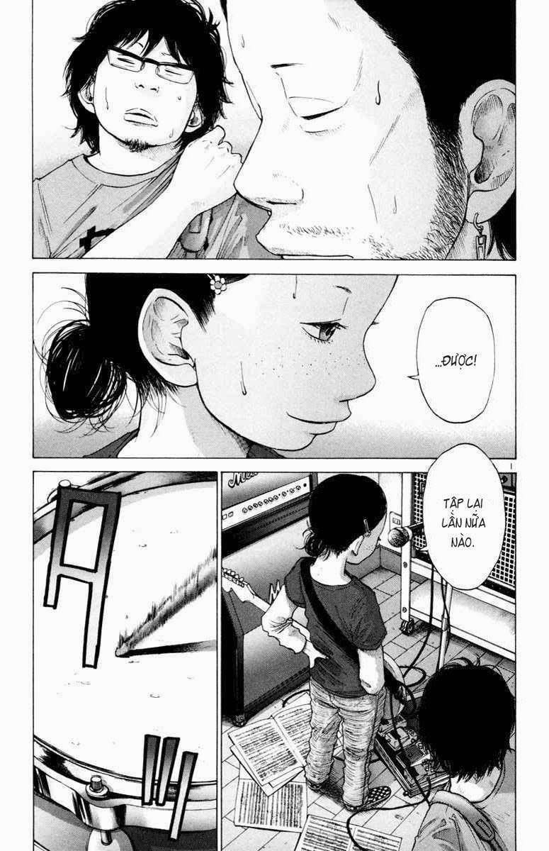 Thực Tế Cuộc Sống: Chapter 22