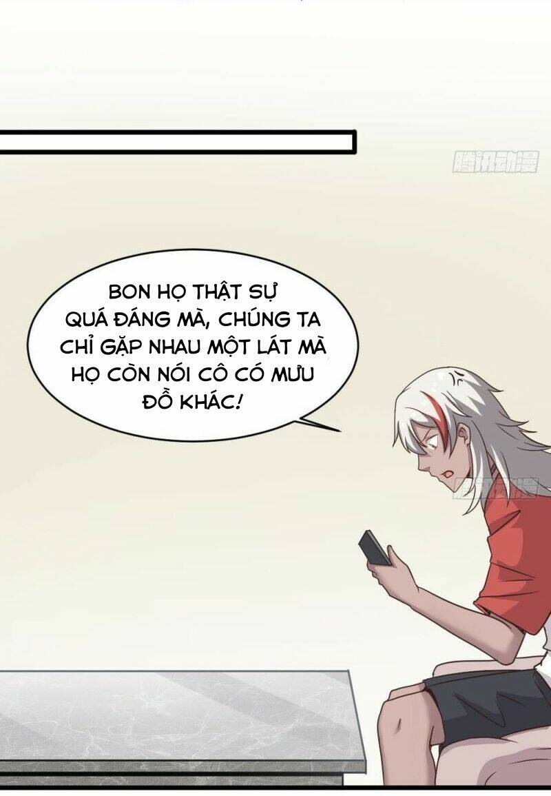 Hệ Thống Nghịch Tập Thiên Hậu: Chapter 38