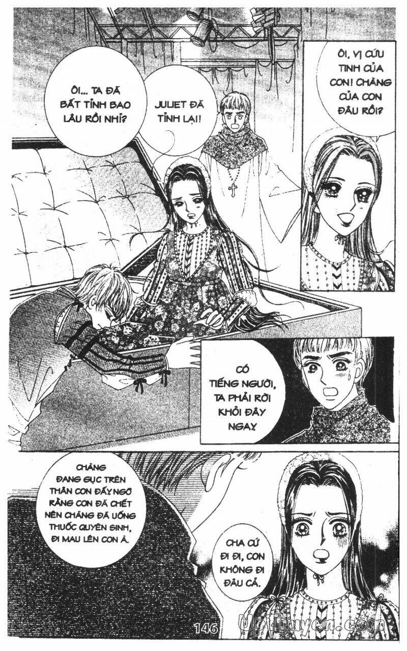 Mặt nạ tình yêu: Chapter 43