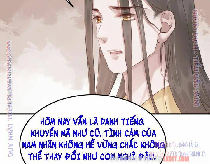 Trọng Sinh Bá Sủng Nhiếp Chính Vương Quá Mạnh Mẽ: Chapter 184