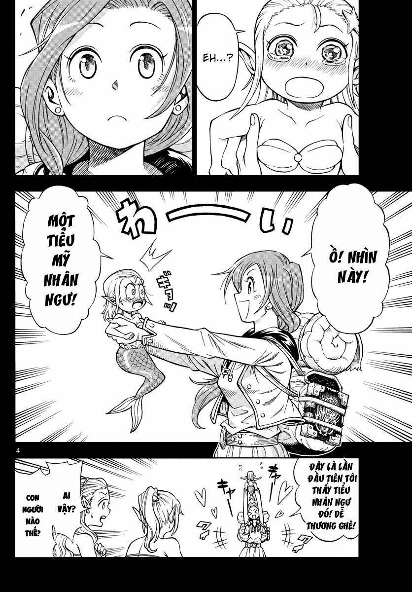 Marry Grave: Chapter 15