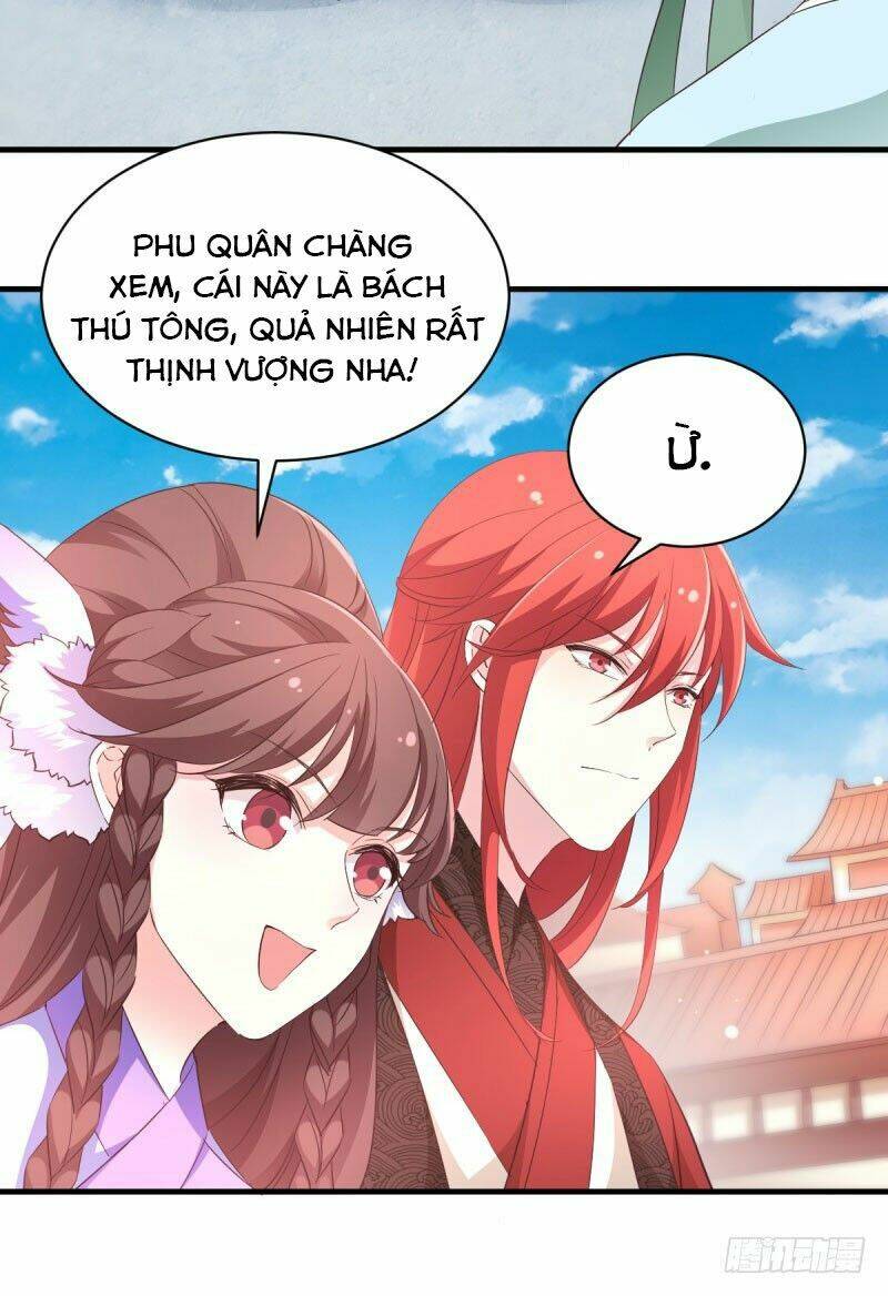 Trò Chơi Trừng Phạt: Chapter 24