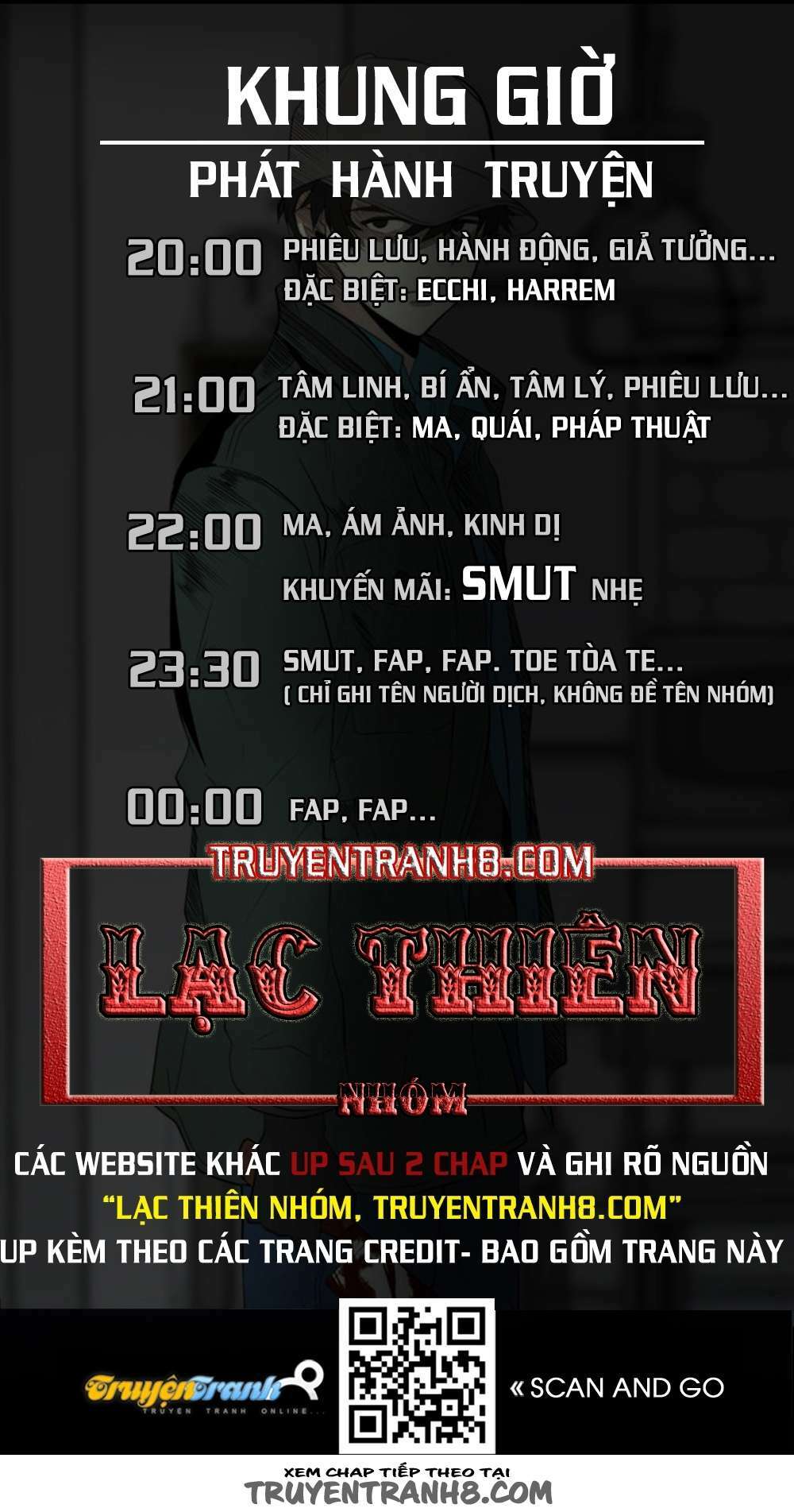 Trả Giá: Chapter 7