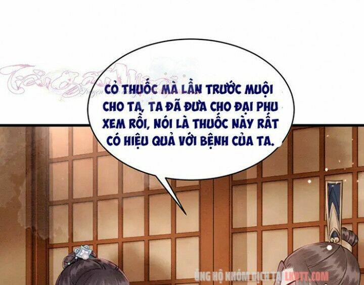 Trọng Sinh Bá Sủng Nhiếp Chính Vương Quá Mạnh Mẽ: Chapter 120