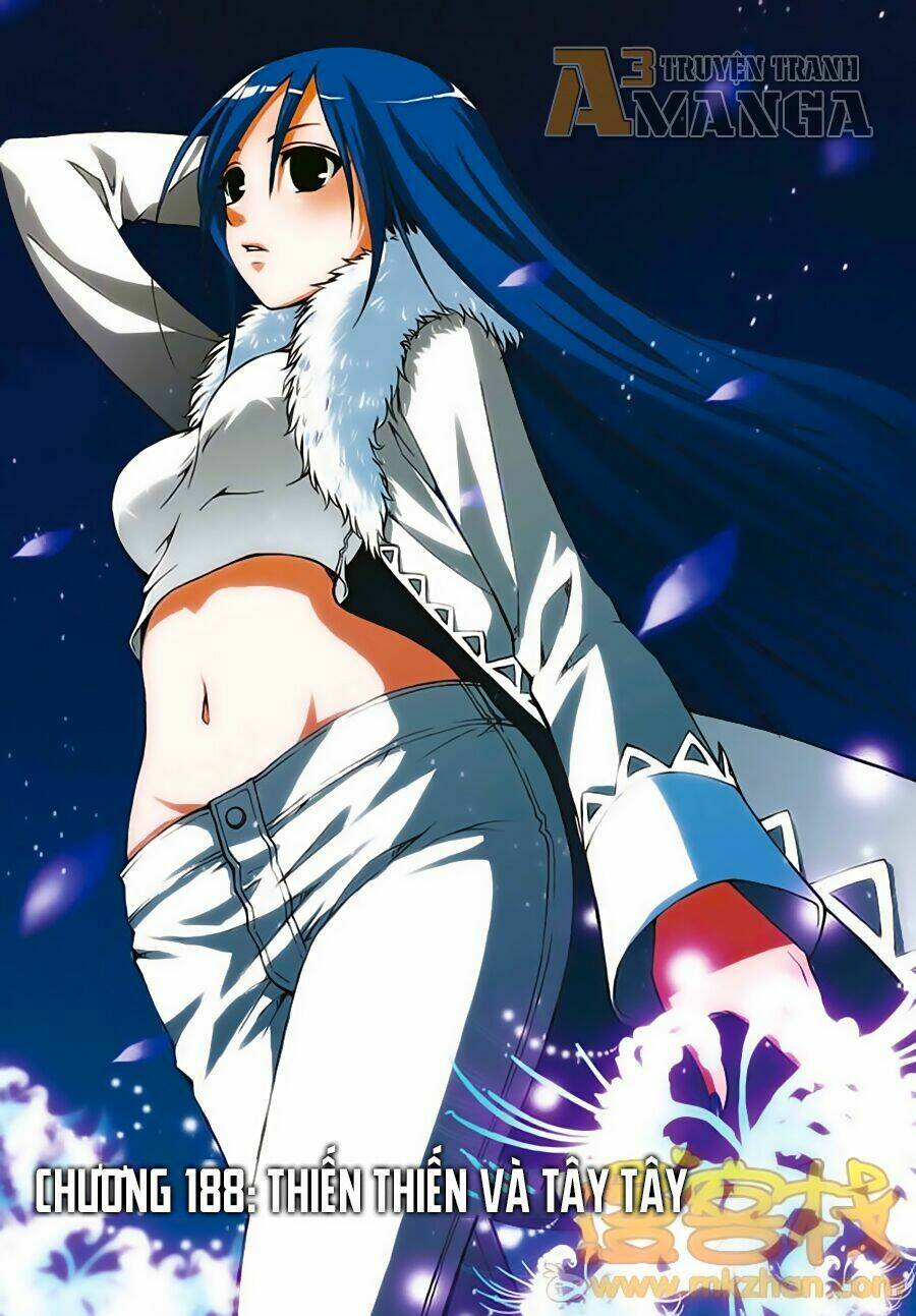 Thâu Tinh Cửu Nguyệt Thiên: Chapter 188