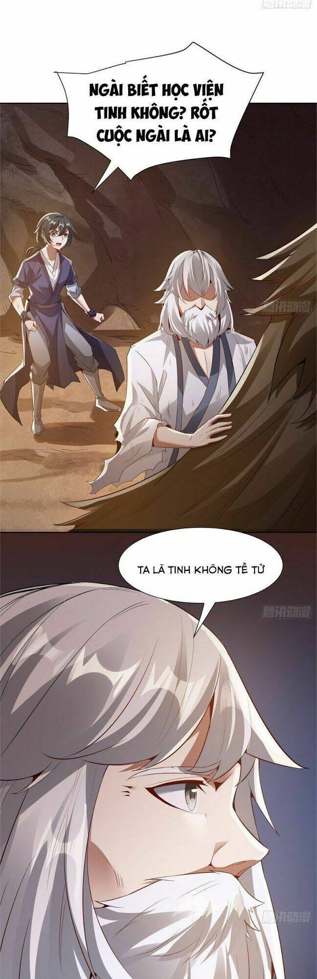 Nghịch Lân: Chapter 110